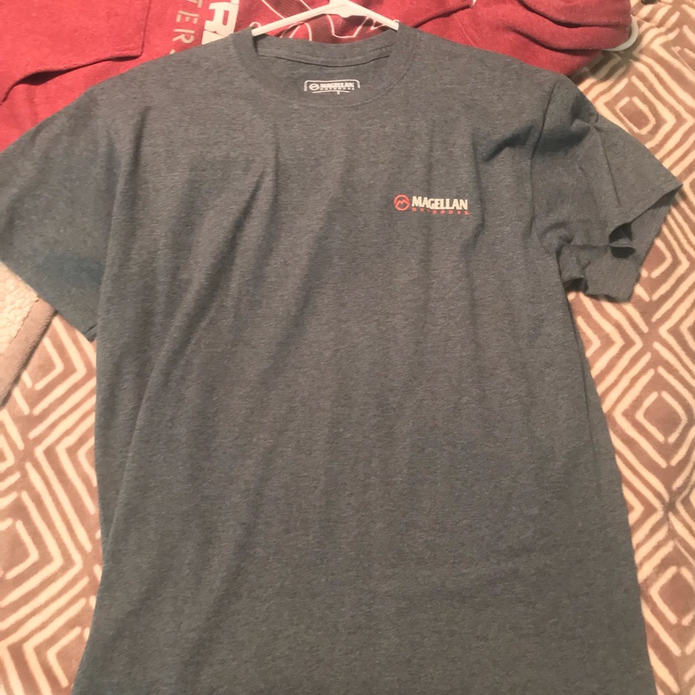 Magellan outdoors t shirt
